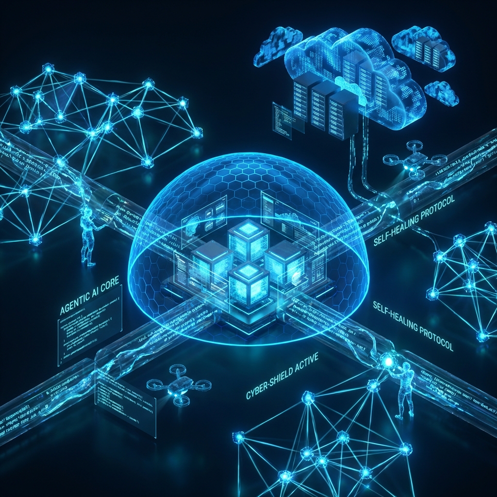 Agentic AI Development