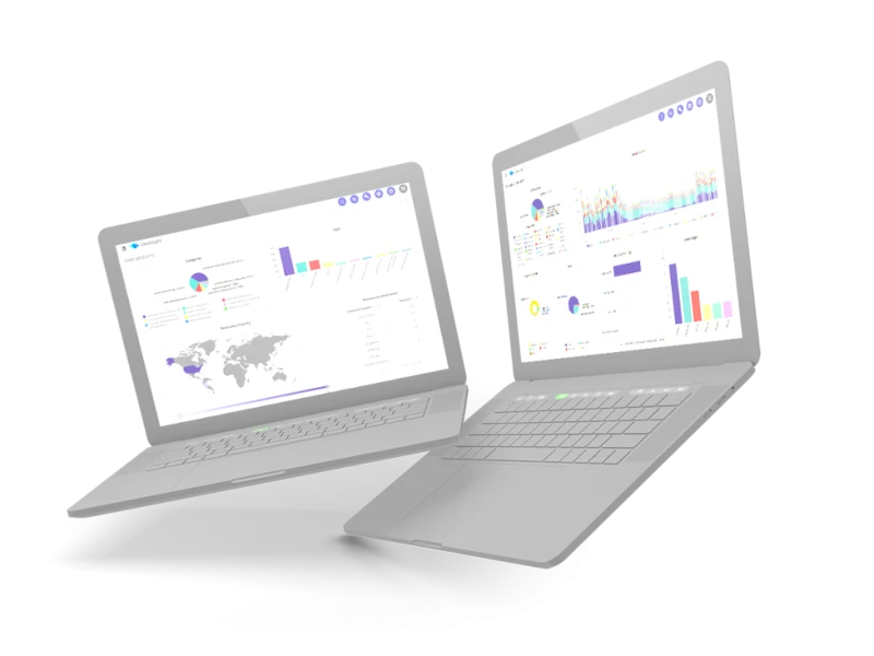 enterprise Web Application development multiple devices