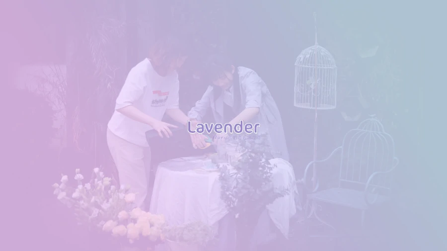 Lavender Florist: From Zero Traffic to Peak Bloom