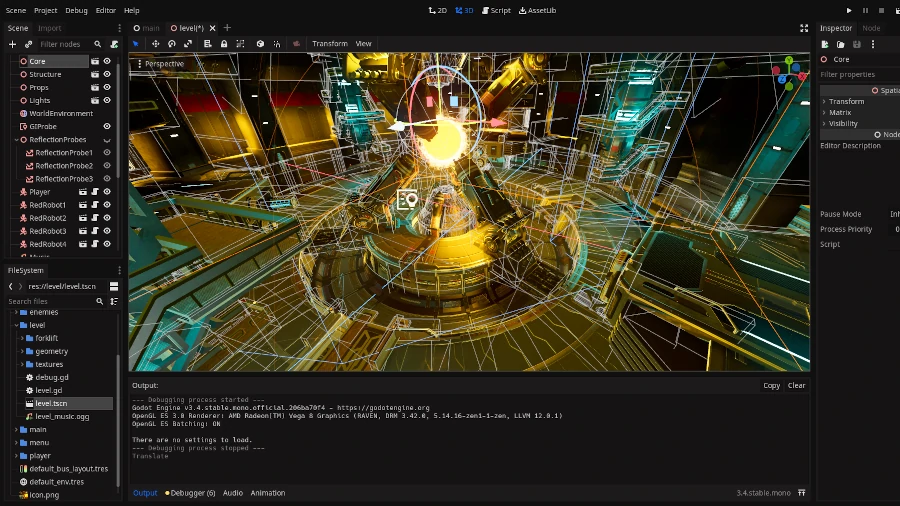 Football Game Development Solution: Building Beyond Bloated Engines for Lean, High-ROI Startups