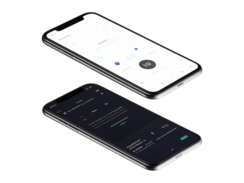 Mobile app development multiple devices